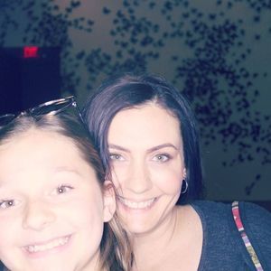 Meet your Posher, Erica